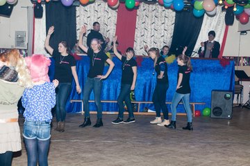 Bild 260 - Latuff 2015 Jugendtag